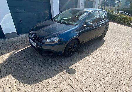 VW Golf Volkswagen 1.4 Comfortline Comfortline