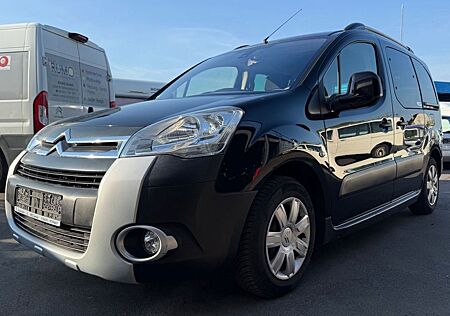 Citroën Berlingo Kombi XTR*2.Hand*HU/AU*Insp.Neu*