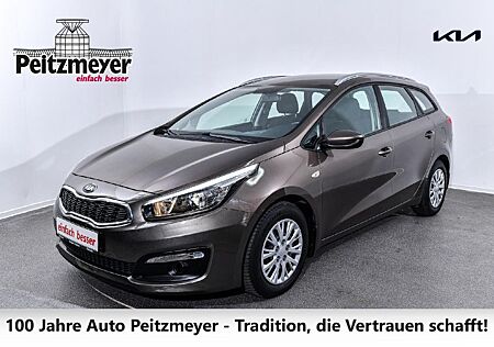 Kia Cee'd Sportswagon Ceed 1.4 CVVT SW Dream-Team Edition