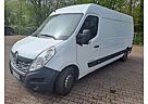 Renault Master Kasten L4H3 GKa 3,5t