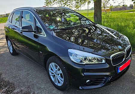 BMW 218i 218 Active Tourer Sport Line Sport Line