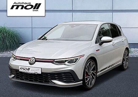 VW Golf Volkswagen GTI Clubsport 2.0 TSI DSG, Navi, ACC