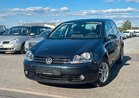 VW Golf Volkswagen V Lim. Edition 2.0 TDI TÜV NEU