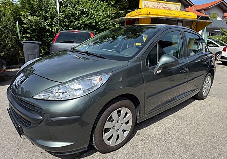 Peugeot 207 Tendance