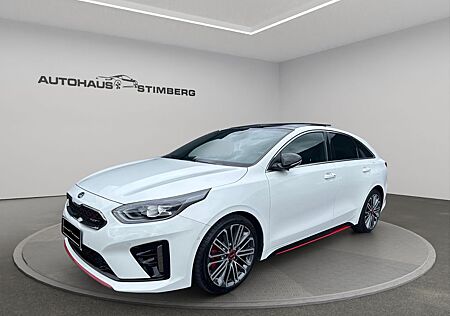 Kia Pro_ceed ProCeed*GT*LED*KAMERA*KEYLESS*NAVI*PANORAMADCH*