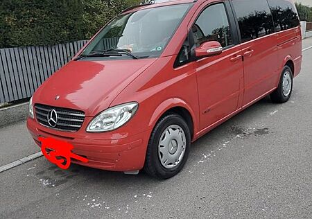 Mercedes-Benz Viano 2.2 CDI TREND lang TREND