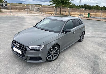 Audi A3 quattro 190 PS, Virtual Cockpit, Keyless Go