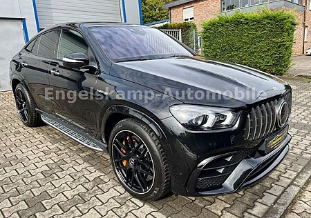 Mercedes-Benz GLE 63 AMG GLE Coupe 63 S AMG 4Matic/WERKSGARANTIE/KERAMIK