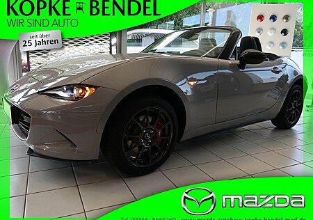Mazda MX-5 HOMURA *RECARO * BOSE * LED* 6 J. GARANTIE,