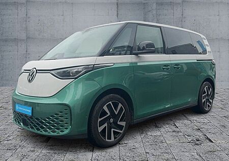 VW ID.BUZZ Volkswagen ID. Buzz Pro 204 PS 77 kWh 1-Gang-Automatik