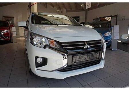 Mitsubishi Space Star 1.2 Select Klimaanlage DAB USB Blueto