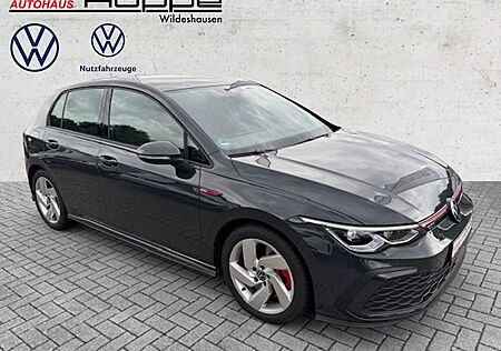 VW Golf Volkswagen VIII 2.0 TSI GTI (EURO 6d)