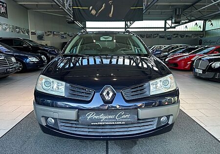 Renault Megane II 1.6l Grandtour Avantage LPG TÜV+ÖL NEU