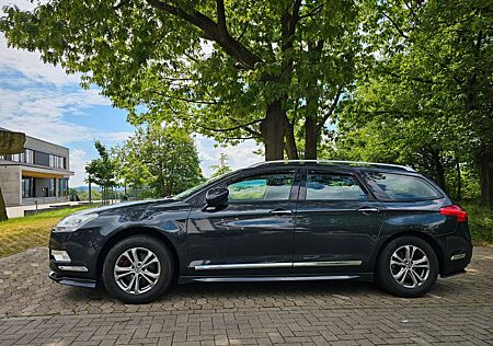 Citroën C5 Tourer HDi 2.0, TüV 04.26