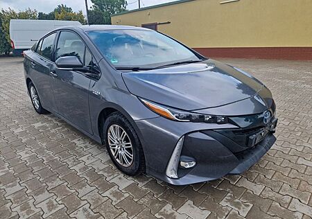 Toyota Prius 1.8-l-VVT-i Plug-in -