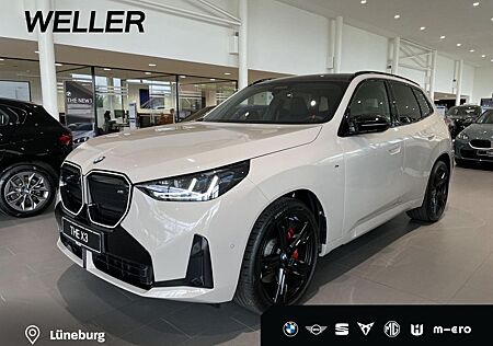 BMW X3 M X3 M50 xDrive M-SPORT PRO INNOV. COMF. PREMIUM