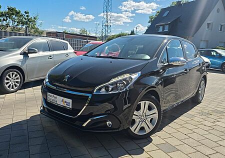 Peugeot 208 Style/GARANTIE/TÜV NEU/SERVICE NEU/TIP TOP