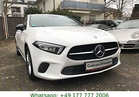 Mercedes-Benz A 180 Edition 19 *Automatik Sportsitze*Navi/Cam.