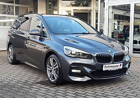 BMW 2er 218i Gran Tourer M Sport,LED,NAVI,LEDER,HIFI,DA