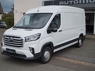 Maxus Deliver 9 2.0d Kasten*Klima*3-Sitzer*RFK*MFL*1Hd