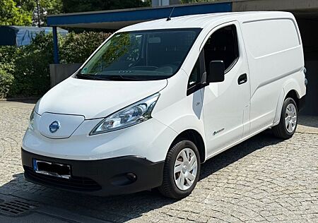 Nissan NV200 E-