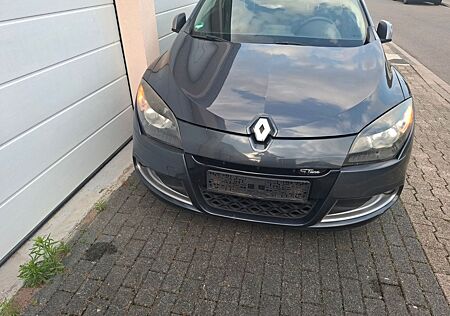 Renault Megane Coupé Bose Edition TCe 130 Bose Edition