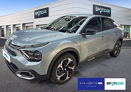 Citroën C4 1.2 PureTech 130 Shine *AHK , DriveAssis+, 18