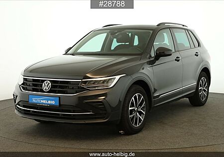 VW Tiguan Volkswagen 2.0 TDI Life #AHK#LED#ACC#ErgoActive#PDC#