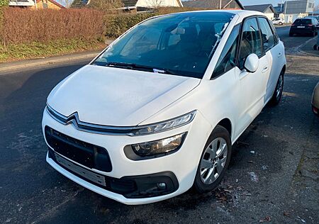 Citroën C4 Picasso /Spacetourer Feel