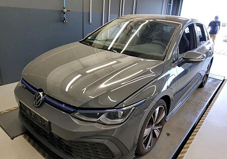 VW Golf Volkswagen GTE eHybrid 1.4 TSI /TRAVEL/MATRIX/PANO/