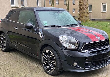 Mini Cooper SD Paceman