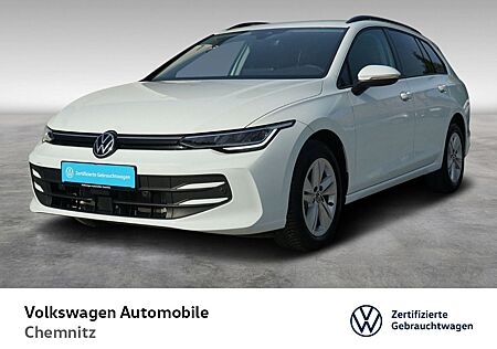 VW Golf Volkswagen Variant VIII 1.5 TSI Life Car Play DAB+