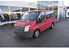 Ford Transit Kombi EXPORT Behindertengerecht *4317