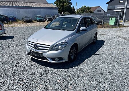 Mercedes-Benz B 180 B -Klasse