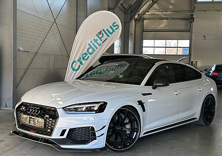 Audi RS5 Sportback 2.9 TFSI quattro*ABT*1of50*CARBON*