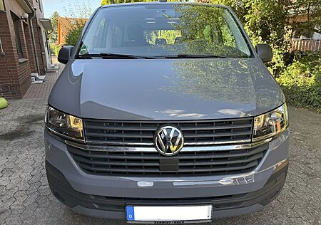 VW T6 Multivan Volkswagen