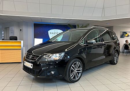 Seat Alhambra FR-Line -7Sitzer- DSG- Led