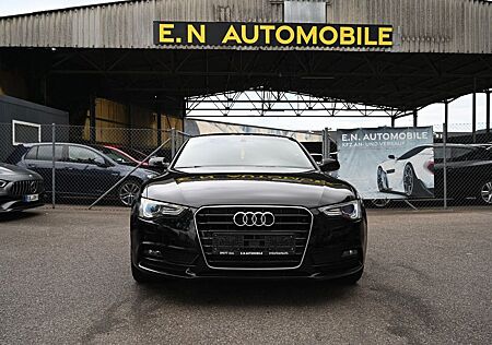 Audi A5 Coupe 3.0 TDI/AHK/LEDER