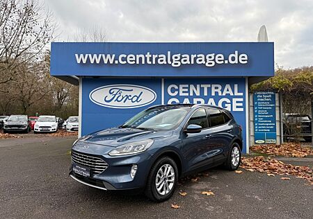 Ford Kuga 1.5 EcoBoost TITANIUM