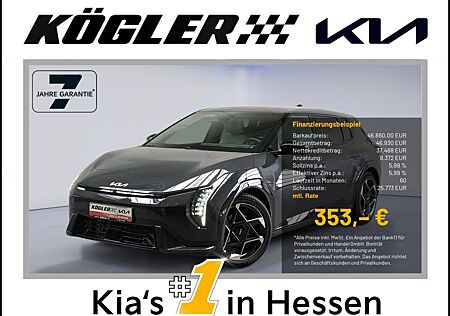 Kia EV4 81 FWD GTL DWP COM CON GD