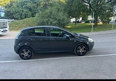 Fiat Grande Punto 1.4 8V Start Start