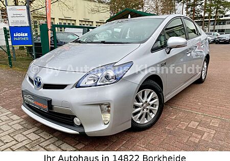 Toyota Prius Plug-in Hybrid Comfort |SHZ|KAMERA|GRA
