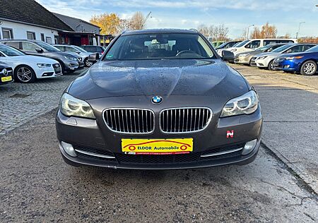 BMW 520 5 Touring d Automatik