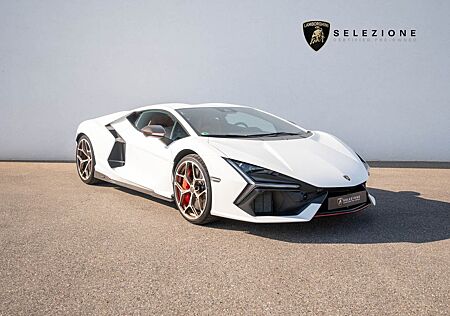 Lamborghini Revuelto V12 MY25 CARBON PASSENGER-DISPLAY SURRO