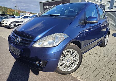 Mercedes-Benz A 180 Autom. PDC SHZ HU/AU Serv. NEU 42tkm!!!
