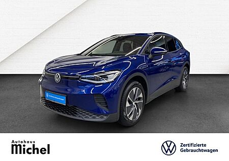 VW ID.4 Volkswagen Pro electric IQ-Light