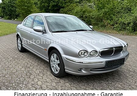 Jaguar X-Type 2.0 V6 2.HAND