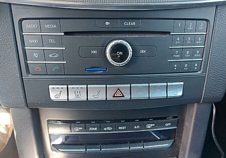 Mercedes-Benz E 350 BlueTEC T -