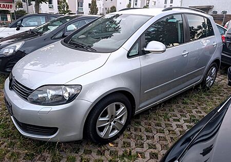 VW Golf Plus Volkswagen 2.0 TDI
