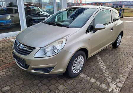 Opel Corsa D Selection "110 Jahre"